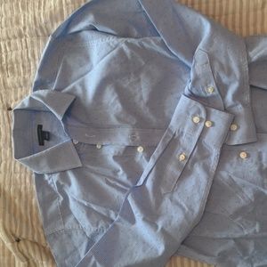 Boys dress shirt